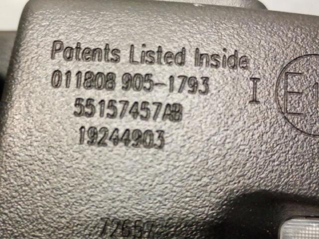 55157457AB Chrysler