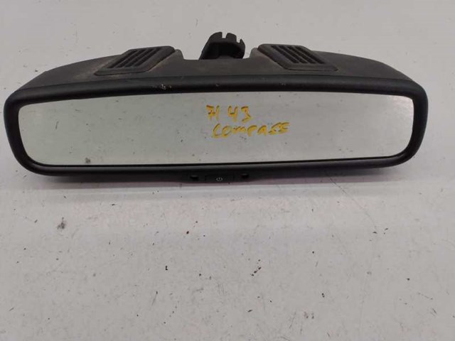 Retrovisor interior 55157457AC Chrysler