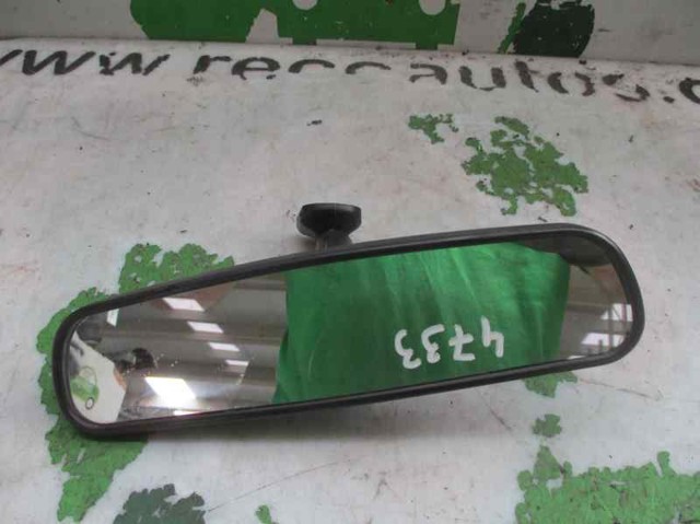 Espejo retrovisor interior 55157457AD Chrysler