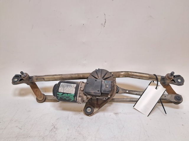 Motor del limpiaparabrisas 55176471 FIAT