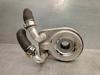 Enfriador de aceite  55180933 FIAT