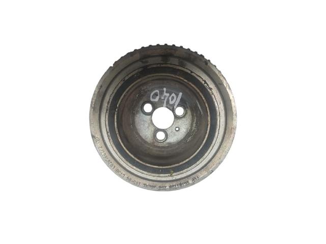 Polea dámper 55181230 FIAT