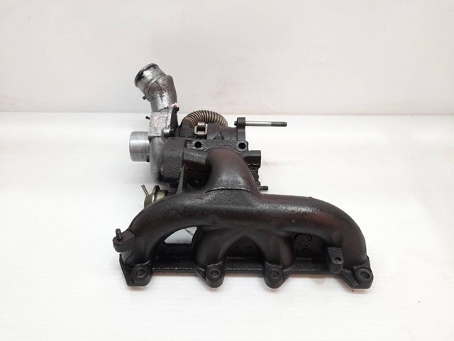 FIAT 55181245 Turbocompresor  en stock Valencia