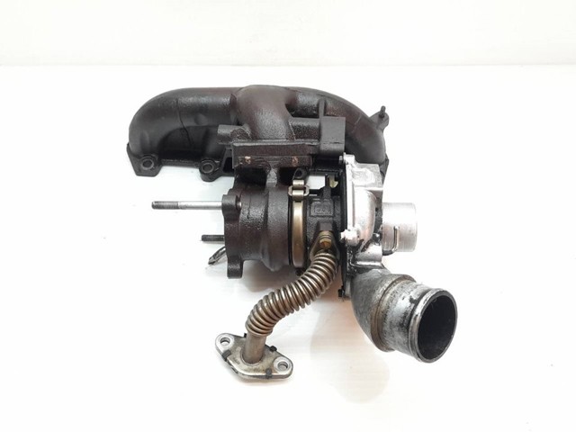 55181245 FIAT Turbocompresor comprar Bilbao