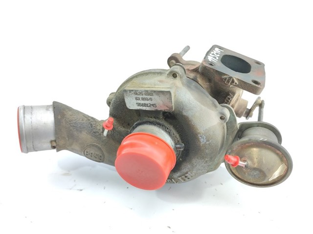 55181245 FIAT Turbocompresor  comprar en Oviedo