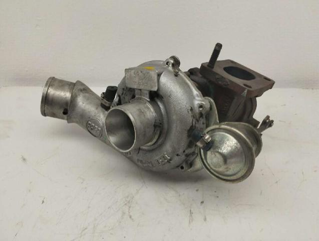 FIAT 55181245 Turbocompresor  en stock Valencia