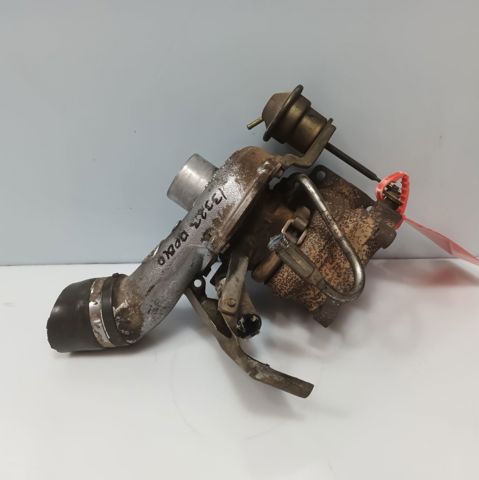 55181245 Turbocompresor  en stock Castellón