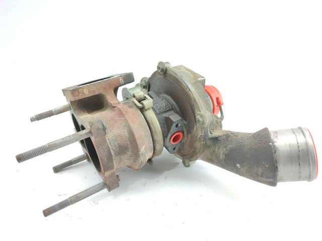 55181245 FIAT Turbocompresor  disponible Ourense