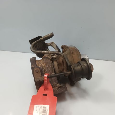 55181245 FIAT Turbocompresor comprar Bilbao