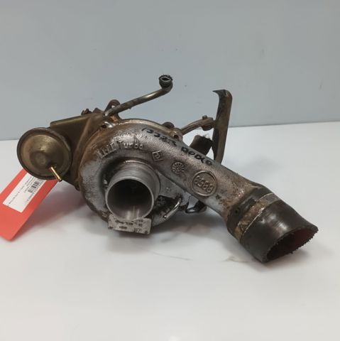 FIAT 55181245 Turbocompresor comprar Barcelona