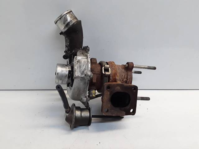 55181245 FIAT Turbocompresor  comprar en Lleida