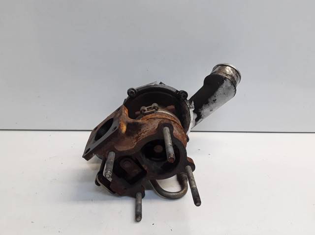 55181245 FIAT Turbocompresor comprar Bilbao