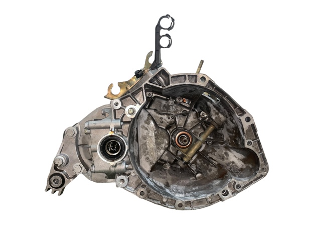 55181588 Fiat/Alfa/Lancia