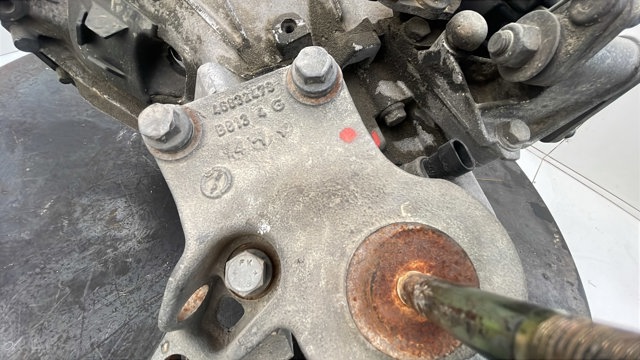 55181689 Fiat/Alfa/Lancia