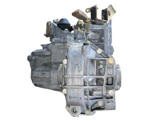 Caja de cambios para Alfa Romeo 156 932