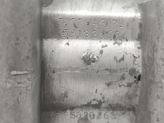 Válvula, AGR Fiat Bravo 1 182