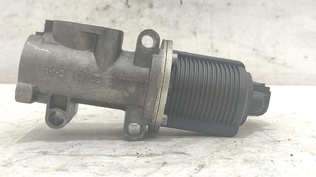 Válvula, AGR Fiat Bravo 1 182