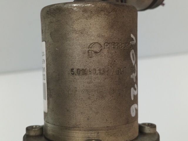 FIAT 55182482 Válvula EGR comprar Pamplona