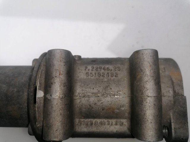 55182482 Válvula EGR  en stock Granada