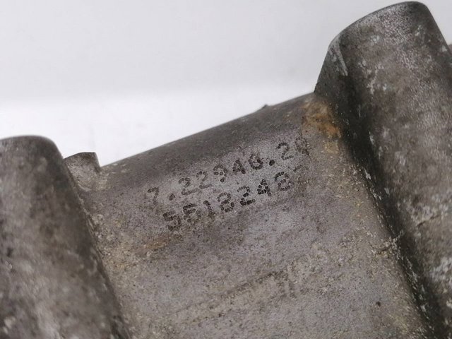 55182482 Válvula EGR de recirculación de gases  disponible Burgos