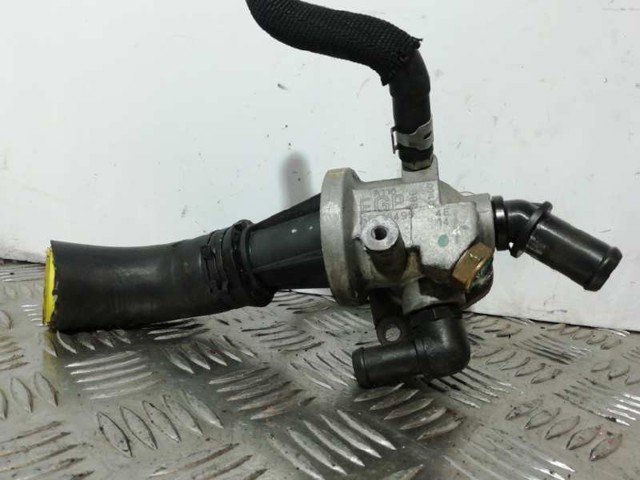 Termostato refrigerante 55182499 OPEL
