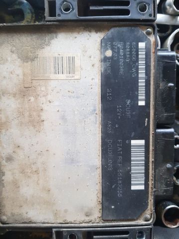 55183255 Fiat/Alfa/Lancia