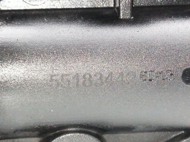 55183442 FIAT Cilindro receptor de embrague  comprar en Oviedo