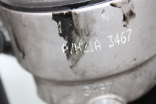 55183548 Radiador de aceite  en stock Castellón