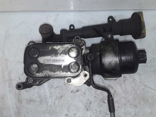 55183548 FIAT Radiador de aceite  comprar en Oviedo