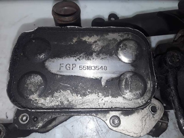 55183548 FIAT Radiador de aceite  disponible Alicante