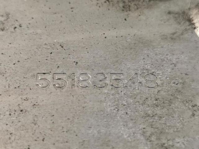 55183548 Radiador de aceite  comprar en Pontevedra