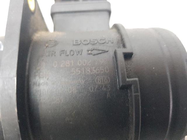 55183650 FIAT Sensor de flujo de masa de aire  comprar en Jaén