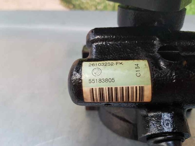 55183805 Bomba de dirección asistida  disponible Burgos