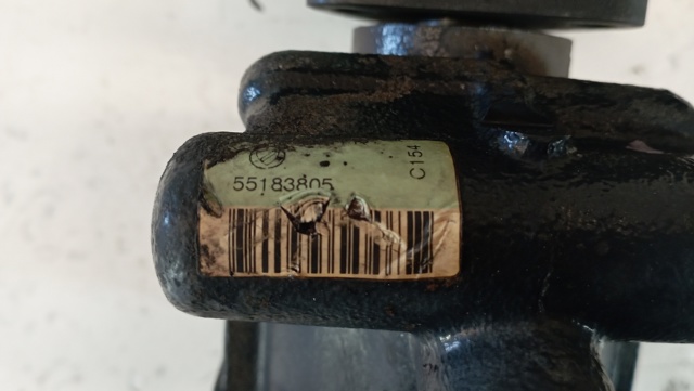 55183805 FIAT Bomba de dirección  en stock Huelva