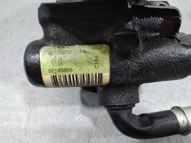 55183805 Bomba de dirección asistida  comprar en Pontevedra