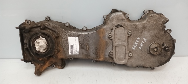 55185375 FIAT Bomba De Aceite comprar Bilbao
