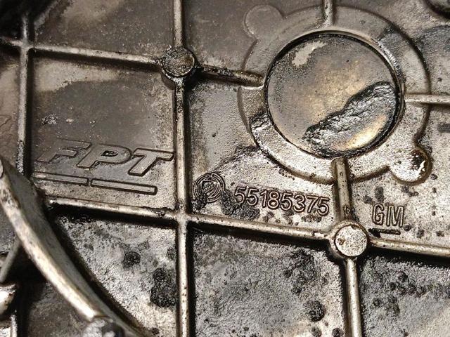 55185375 Fiat/Alfa/Lancia