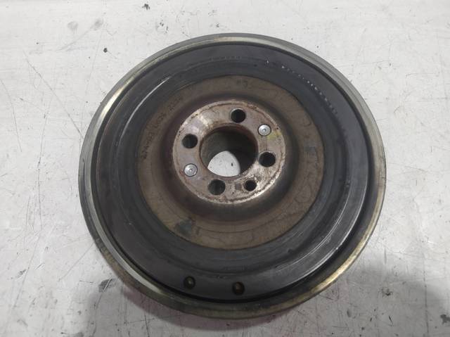 FIAT 55185409 Polea de cigüeñal comprar Tarragona