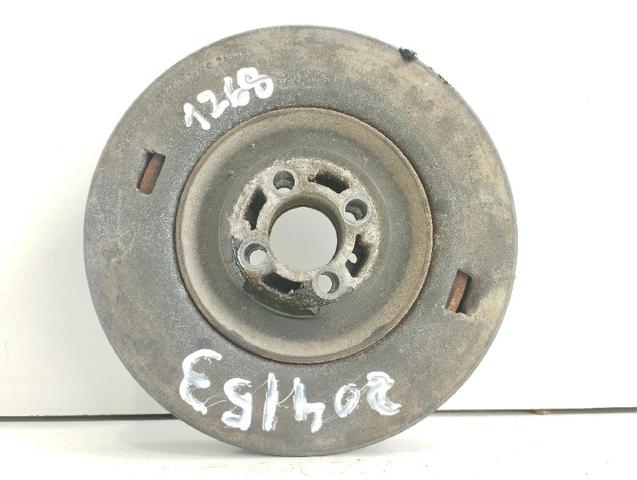 55185409 FIAT Polea del cigüeñal  disponible Vigo