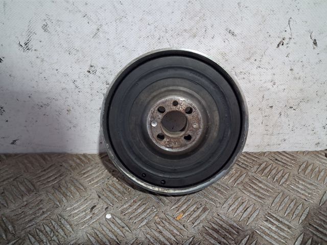 55185409 FIAT Polea de cigüeñal  en stock Córdoba