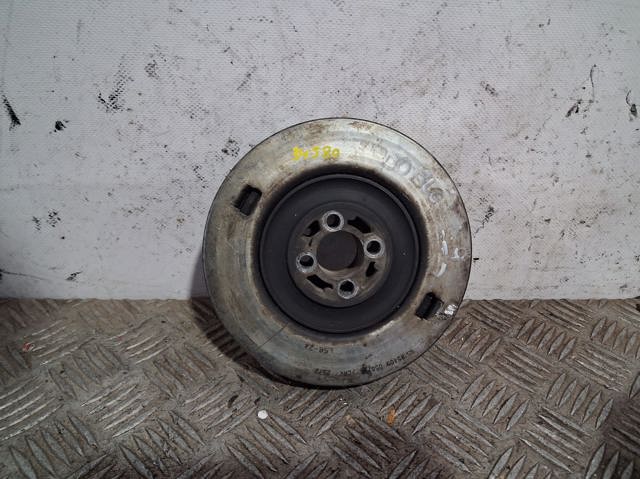 55185409 FIAT Polea de cigüeñal  en stock Córdoba