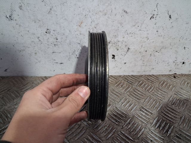 55185409 Polea de cigüeñal  en stock Granada