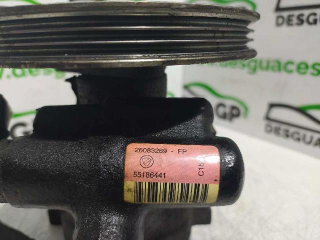 55186441 FIAT Bomba de dirección asistida  disponible Vigo