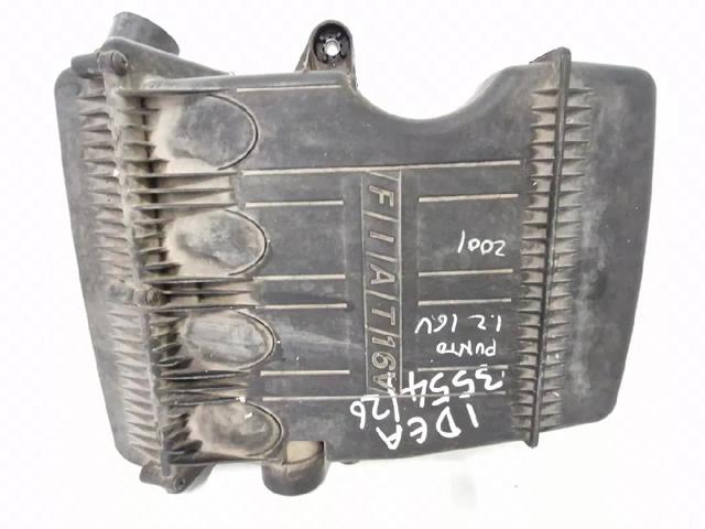 Caja del filtro de aire para Fiat Stilo 192