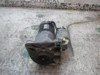 Motor de arranque 55186545 FIAT