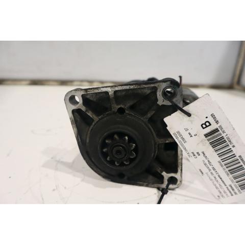 55186545 Motor de arranque  comprar en Pontevedra