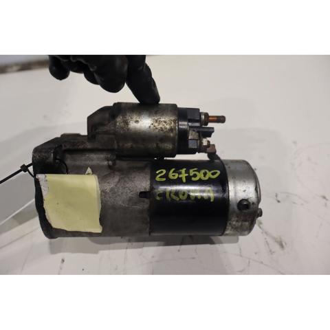 55186545 FIAT Motor de arranque  en stock Huelva