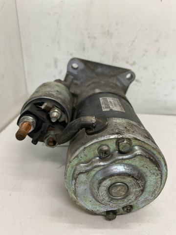 FIAT 55186545 Motor de arranque  comprar en Albacete