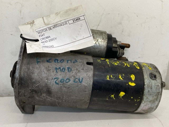 55186545 FIAT Motor de arranque  comprar en Lleida