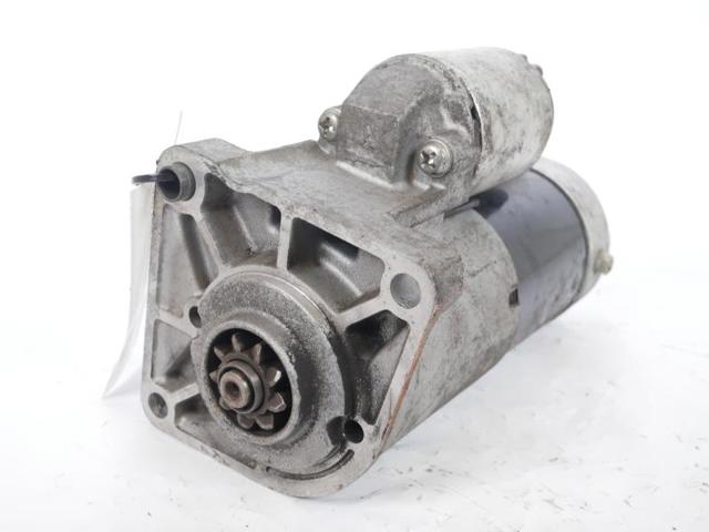 Motor de arranque 55186545 Fiat/Alfa/Lancia